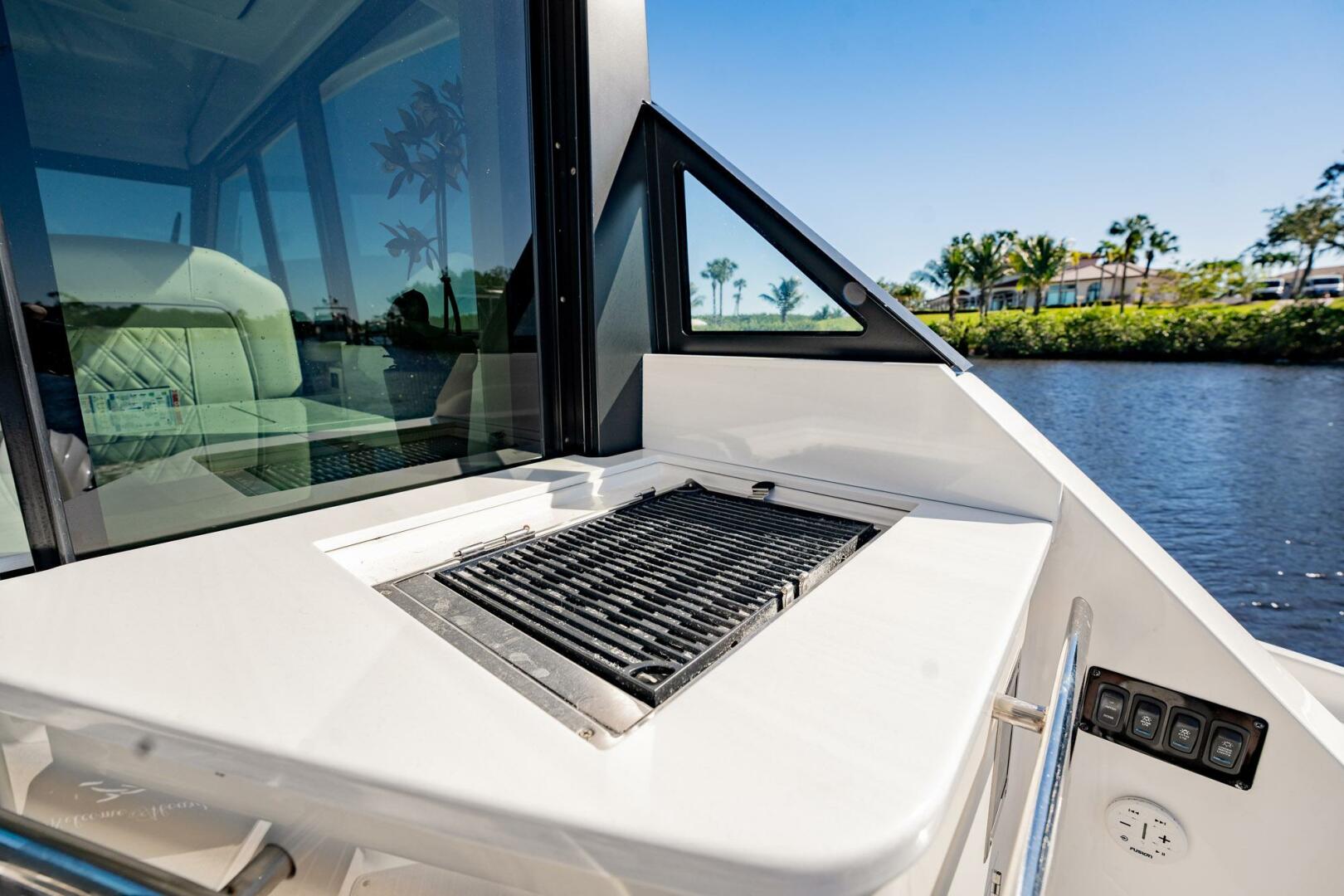 Regal-36 XO 2022-Jorja B Port St. Lucie-Florida-United States-4824746 | Thumbnail