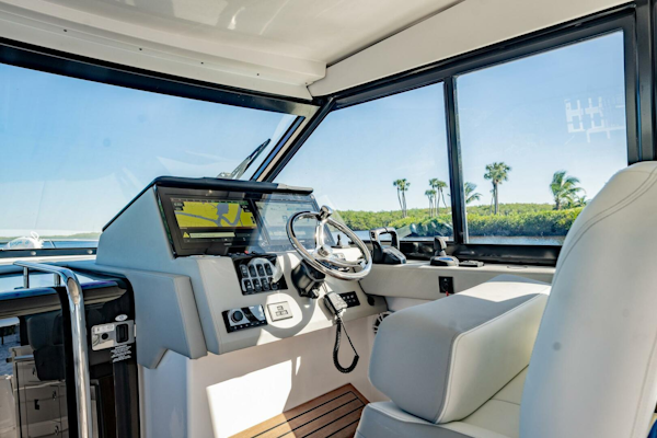 Regal-36 XO 2022-Jorja B Port St. Lucie-Florida-United States-4824759