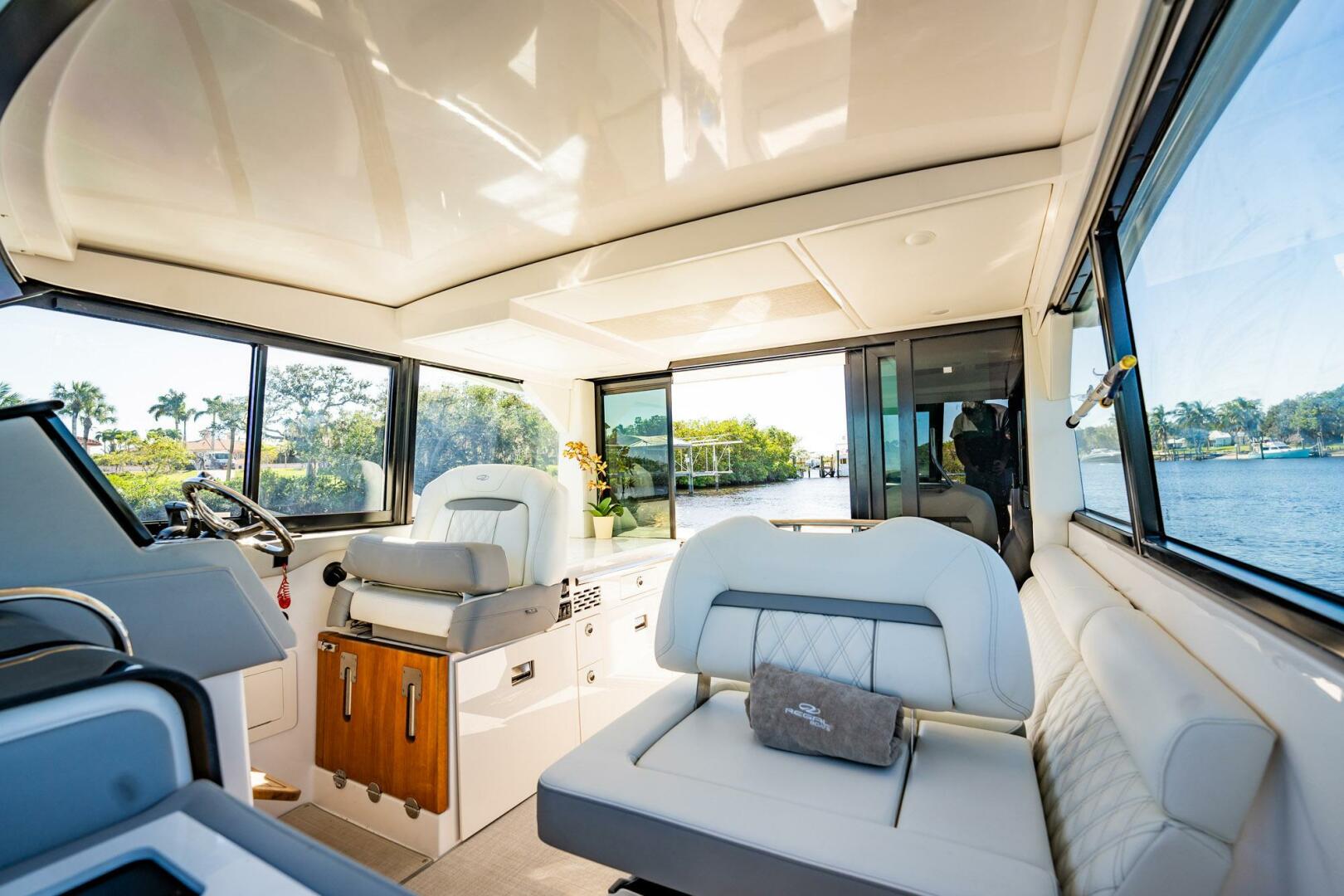 Regal-36 XO 2022-Jorja B Port St. Lucie-Florida-United States-4824753 | Thumbnail