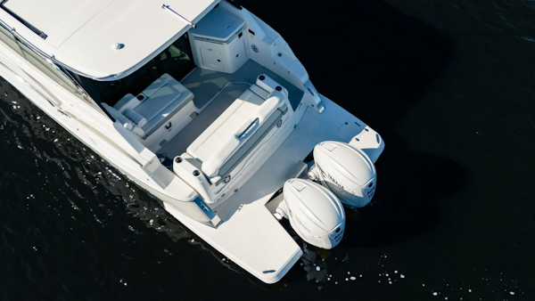Regal-36 XO 2022-Jorja B Port St. Lucie-Florida-United States-4824735