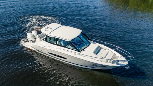 Regal-36 XO 2022-Jorja B Port St. Lucie-Florida-United States-4824728