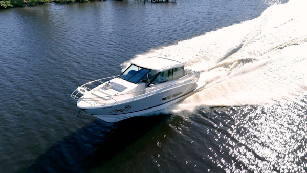 Regal-36 XO 2022-Jorja B Port St. Lucie-Florida-United States-4824793
