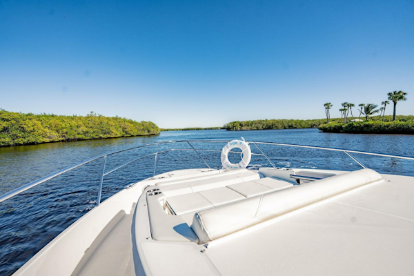 Regal-36 XO 2022-Jorja B Port St. Lucie-Florida-United States-4824771