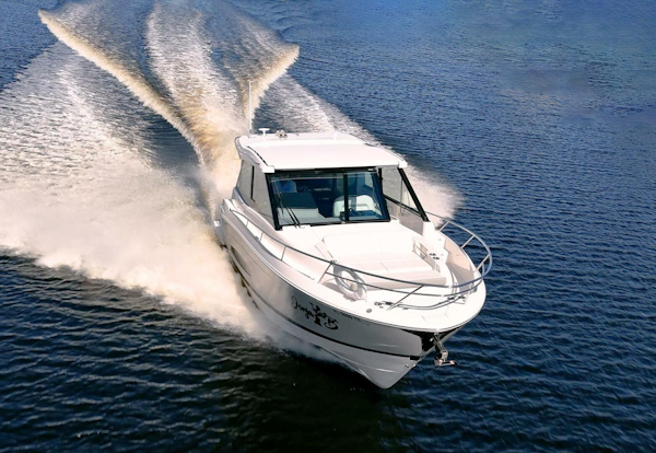 Regal-36 XO 2022-Jorja B Port St. Lucie-Florida-United States-4836415