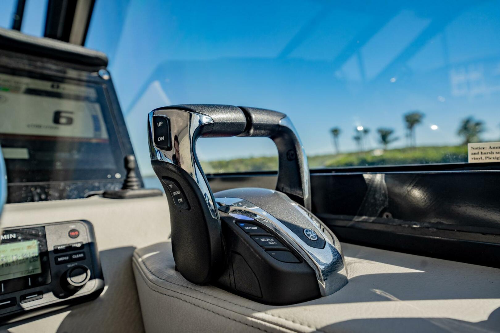 Regal-36 XO 2022-Jorja B Port St. Lucie-Florida-United States-4824765 | Thumbnail
