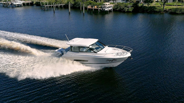 Regal-36 XO 2022-Jorja B Port St. Lucie-Florida-United States-4824795