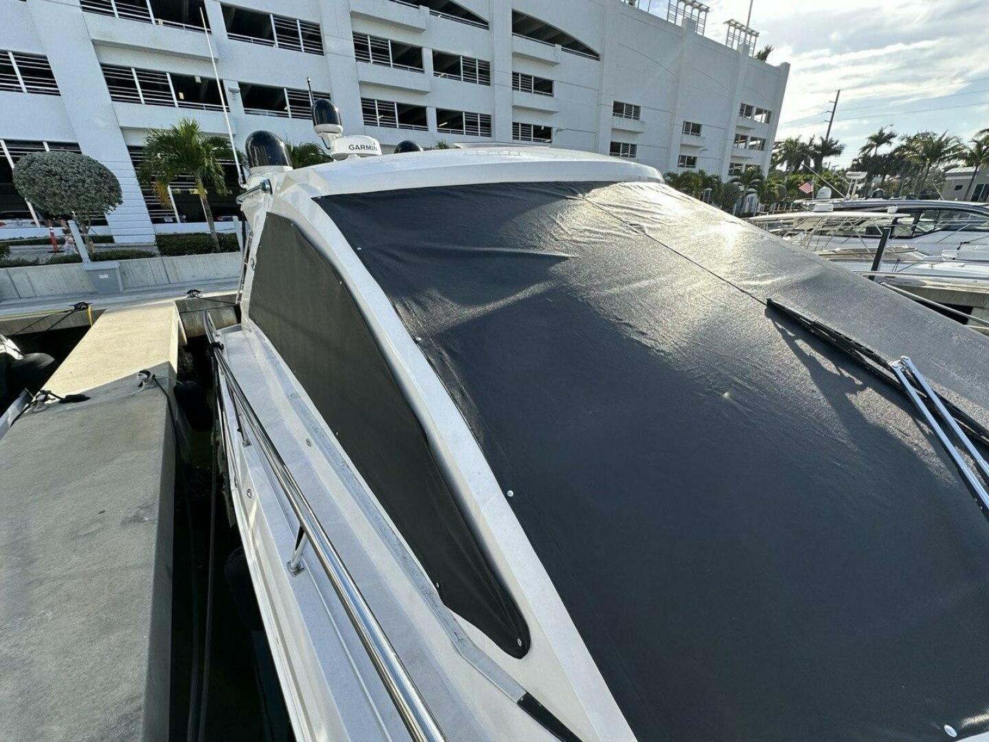 Regal-53 Sport Coupe 2015-Day Off Dania Beach-Florida-United States-4826826 | Thumbnail