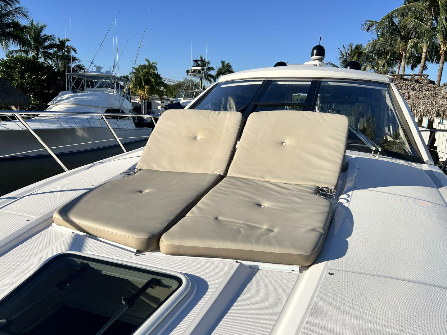 Regal-53 Sport Coupe 2015-Day Off Dania Beach-Florida-United States-4826814 | Thumbnail