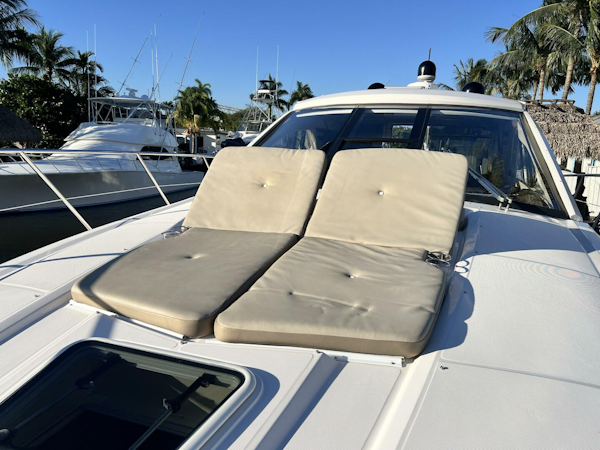 Regal-53 Sport Coupe 2015-Day Off Dania Beach-Florida-United States-4826814