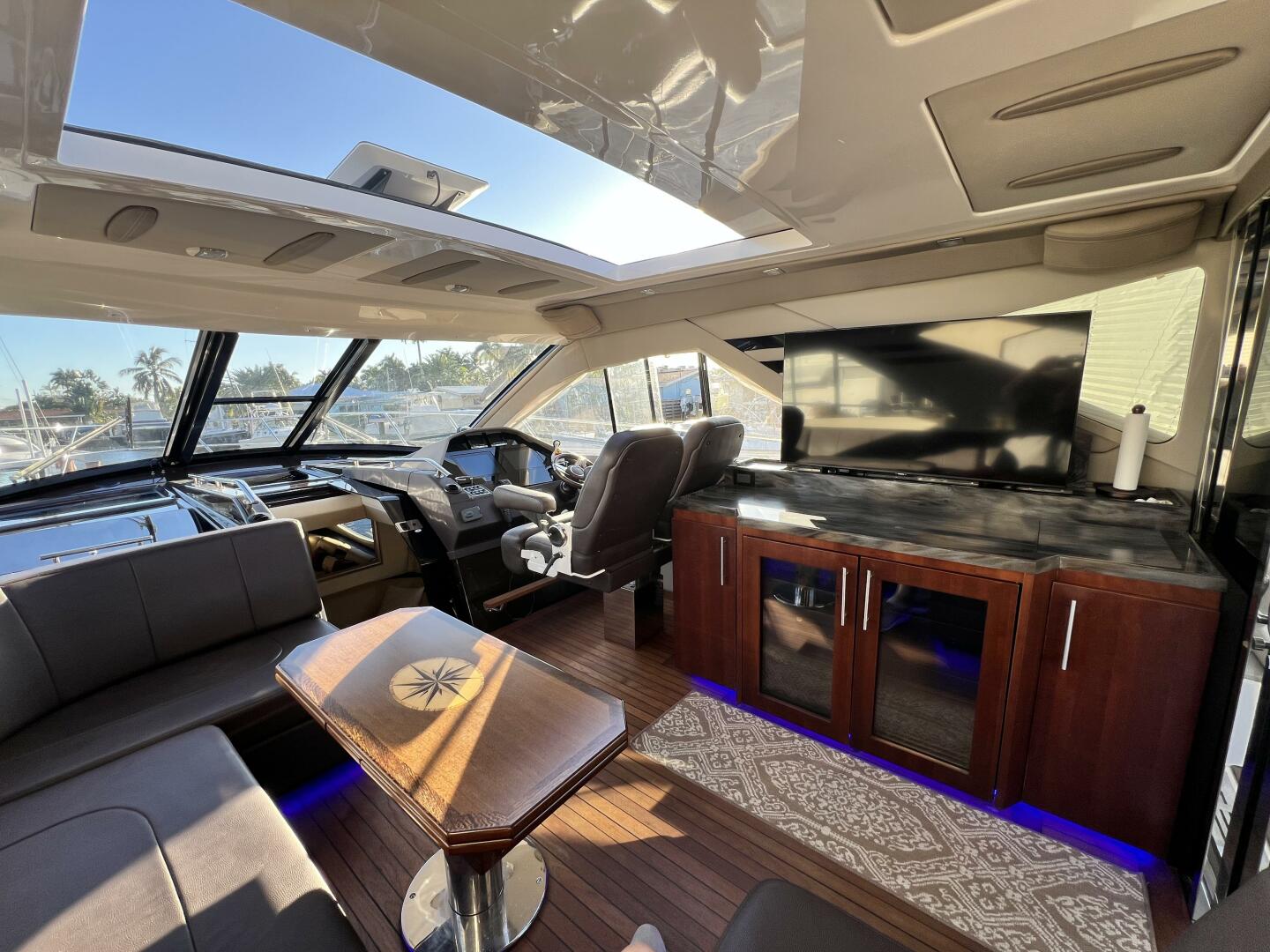 Regal-53 Sport Coupe 2015-Day Off Dania Beach-Florida-United States-4826777 | Thumbnail