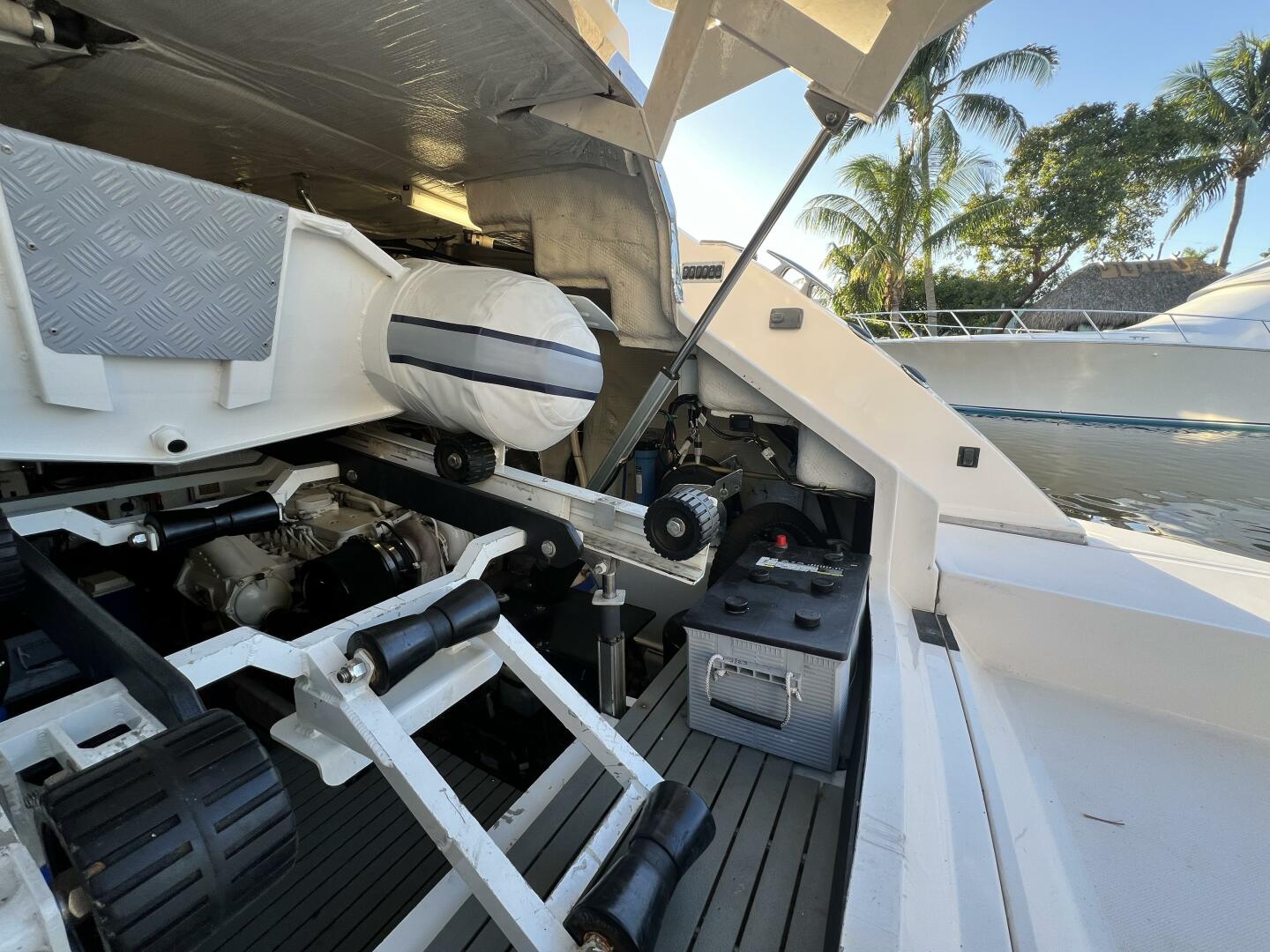 Regal-53 Sport Coupe 2015-Day Off Dania Beach-Florida-United States-4826818 | Thumbnail