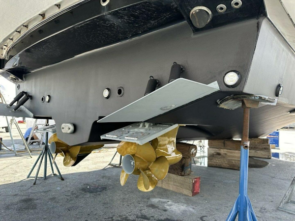 Regal-53 Sport Coupe 2015-Day Off Dania Beach-Florida-United States-4826827