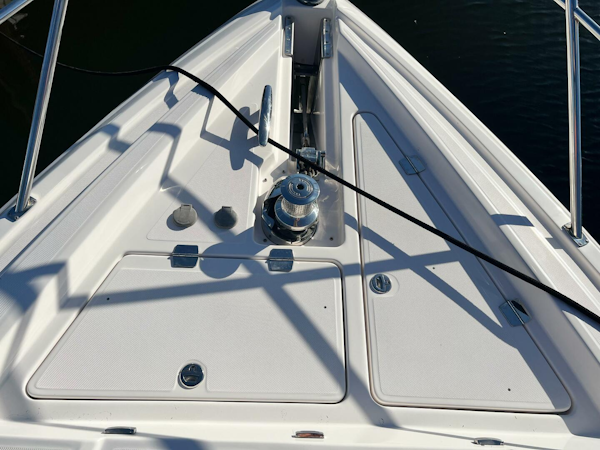 Regal-53 Sport Coupe 2015-Day Off Dania Beach-Florida-United States-4826808