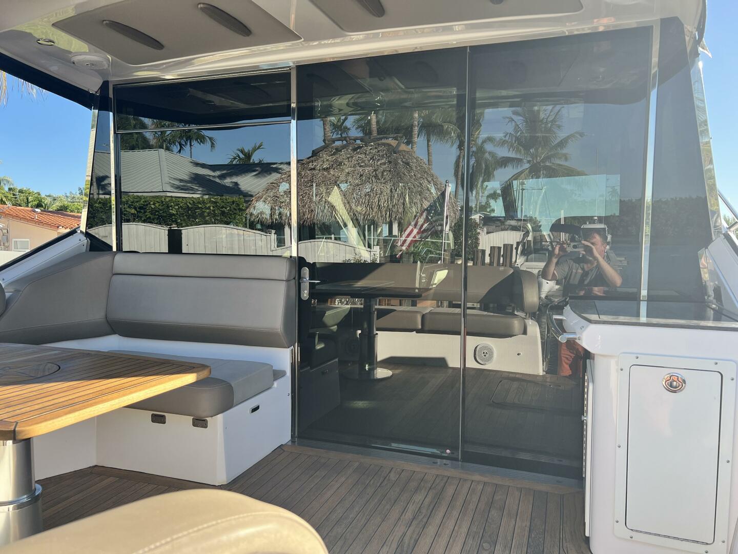 Regal-53 Sport Coupe 2015-Day Off Dania Beach-Florida-United States-4826766 | Thumbnail