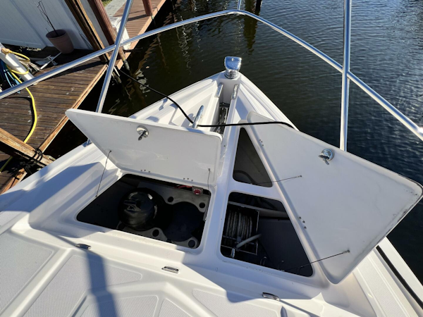 Regal-53 Sport Coupe 2015-Day Off Dania Beach-Florida-United States-4826809