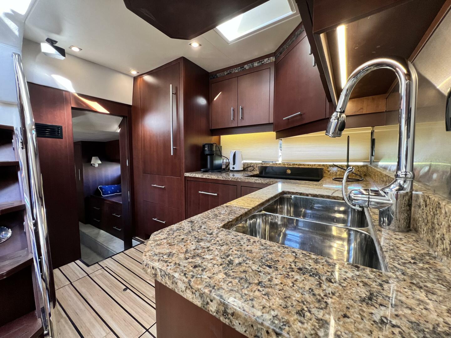Regal-53 Sport Coupe 2015-Day Off Dania Beach-Florida-United States-4826789 | Thumbnail