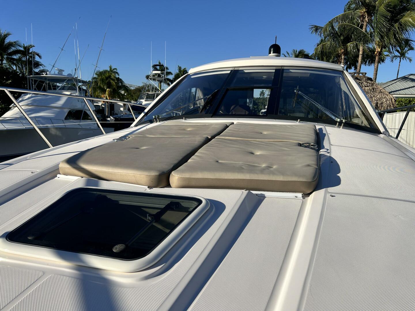 Regal-53 Sport Coupe 2015-Day Off Dania Beach-Florida-United States-4826813 | Thumbnail