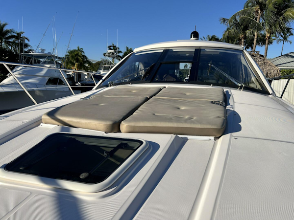 Regal-53 Sport Coupe 2015-Day Off Dania Beach-Florida-United States-4826813