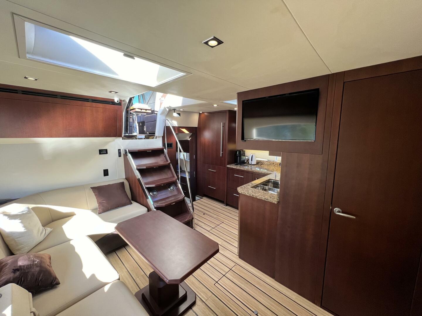 Regal-53 Sport Coupe 2015-Day Off Dania Beach-Florida-United States-4826788 | Thumbnail