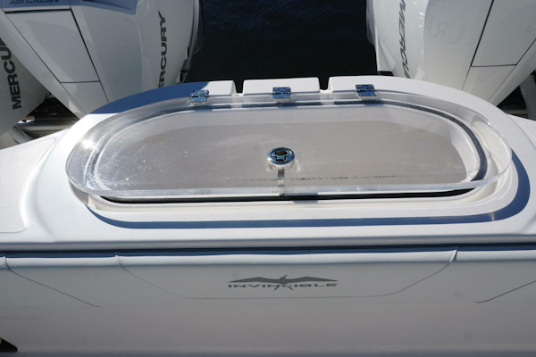 Invincible-Catamaran 2020-X Delray Beach-Florida-United States-4826498