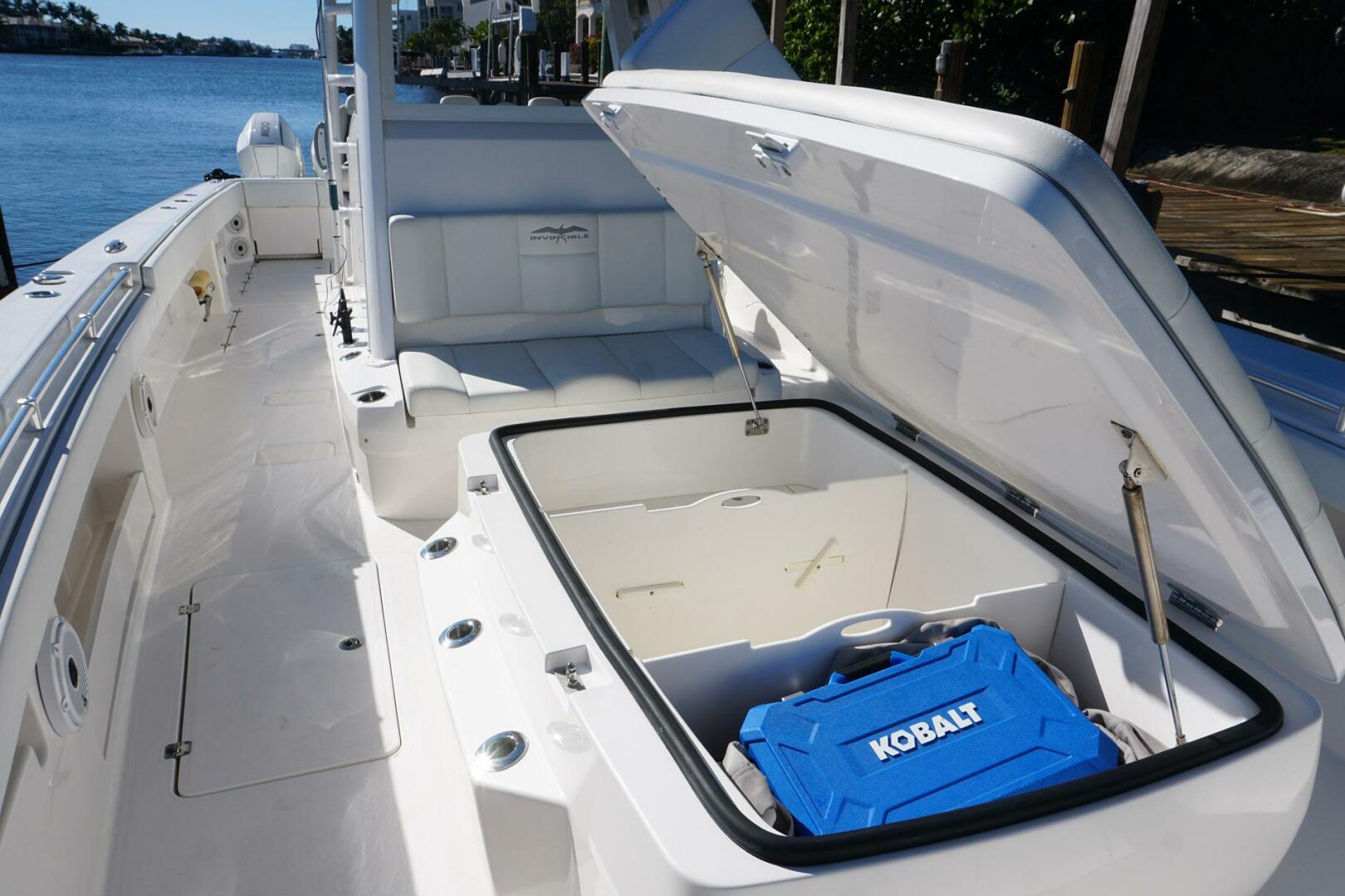 Invincible-Catamaran 2020-X Delray Beach-Florida-United States-4826476 | Thumbnail