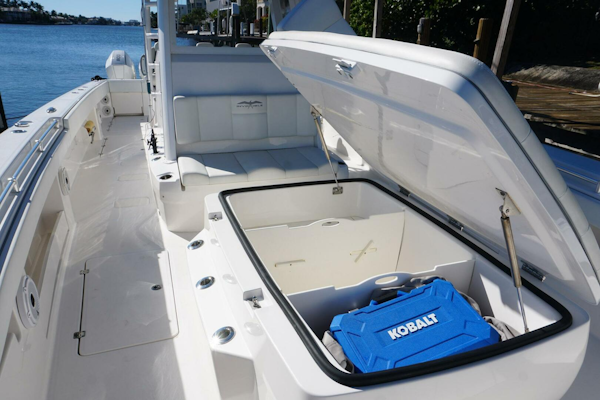 Invincible-Catamaran 2020-X Delray Beach-Florida-United States-4826476