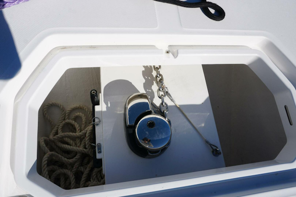 Invincible-Catamaran 2020-X Delray Beach-Florida-United States-4826494