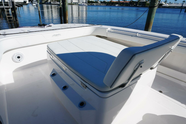 Invincible-Catamaran 2020-X Delray Beach-Florida-United States-4826475