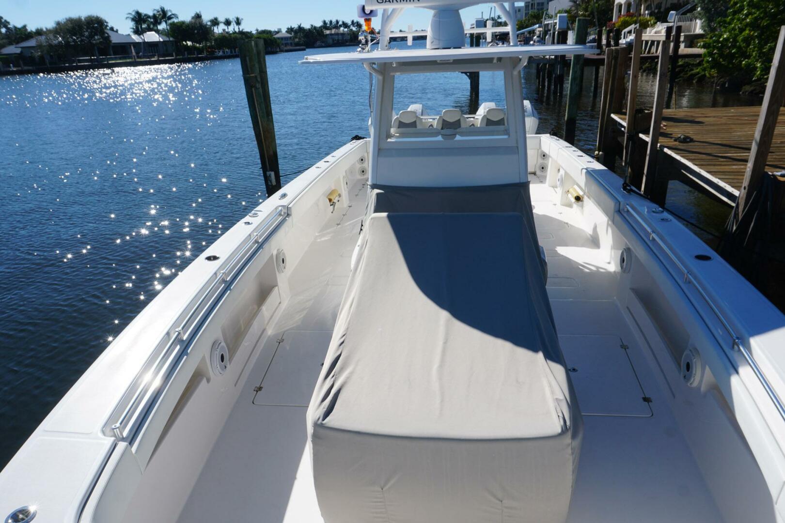 Invincible-Catamaran 2020-X Delray Beach-Florida-United States-4826471 | Thumbnail