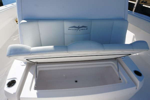 Invincible-Catamaran 2020-X Delray Beach-Florida-United States-4826477