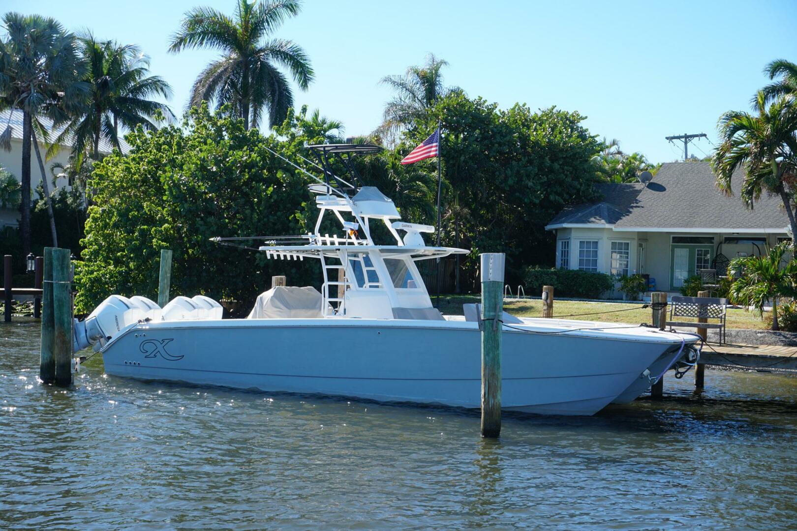 Invincible-Catamaran 2020-X Delray Beach-Florida-United States-4826460 | Thumbnail