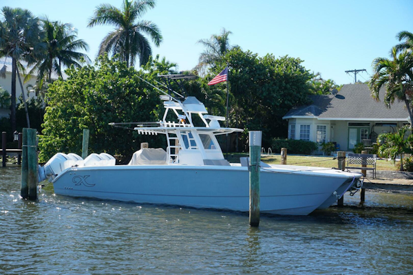 Invincible-Catamaran 2020-X Delray Beach-Florida-United States-4826460