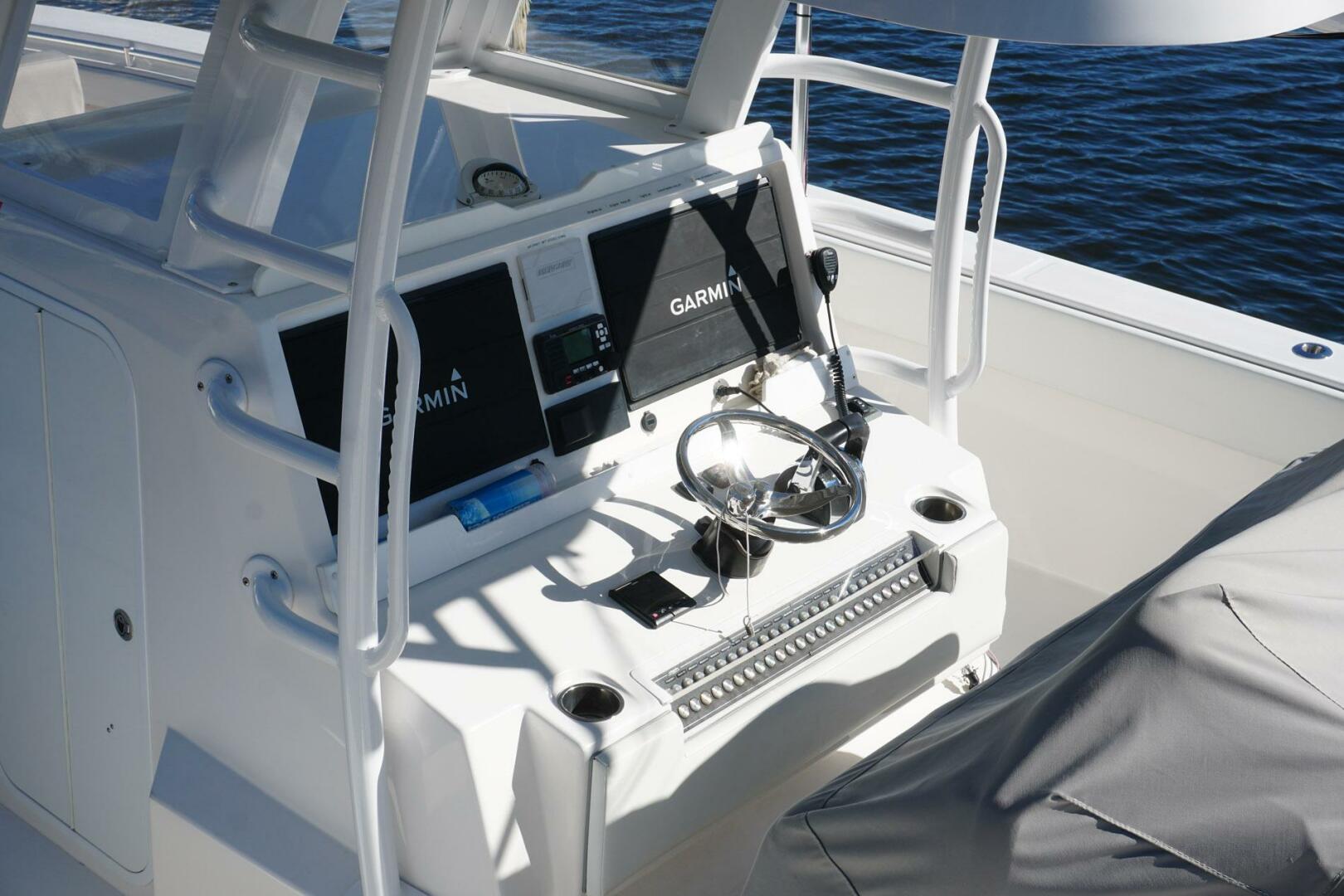 Invincible-Catamaran 2020-X Delray Beach-Florida-United States-4826478 | Thumbnail