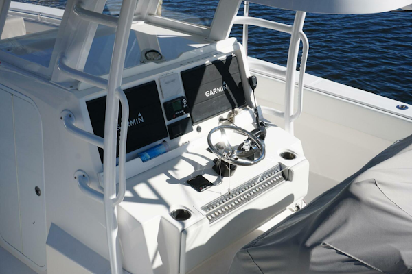 Invincible-Catamaran 2020-X Delray Beach-Florida-United States-4826478