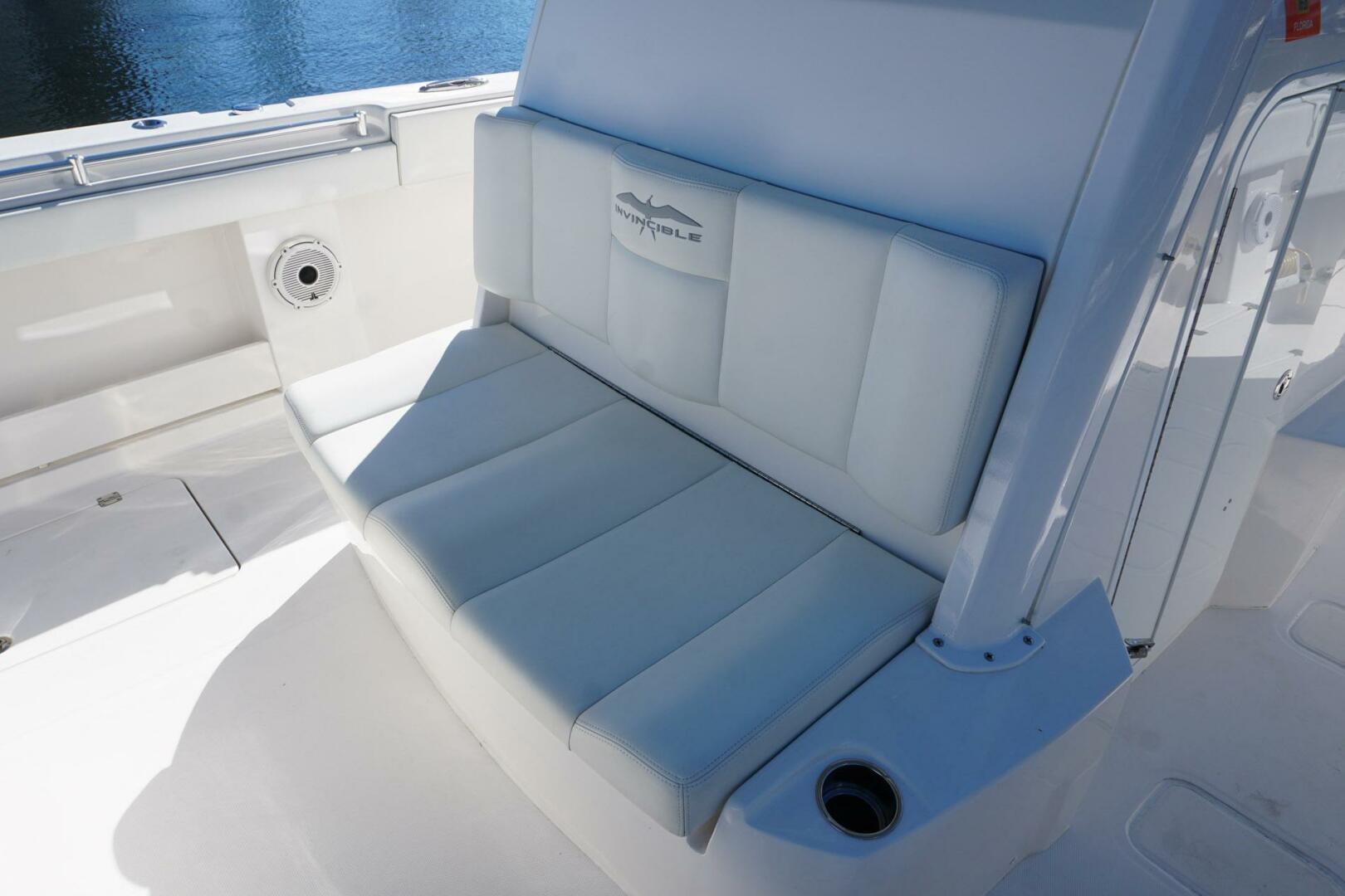 Invincible-Catamaran 2020-X Delray Beach-Florida-United States-4826474 | Thumbnail