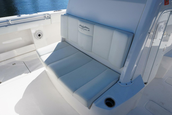Invincible-Catamaran 2020-X Delray Beach-Florida-United States-4826474