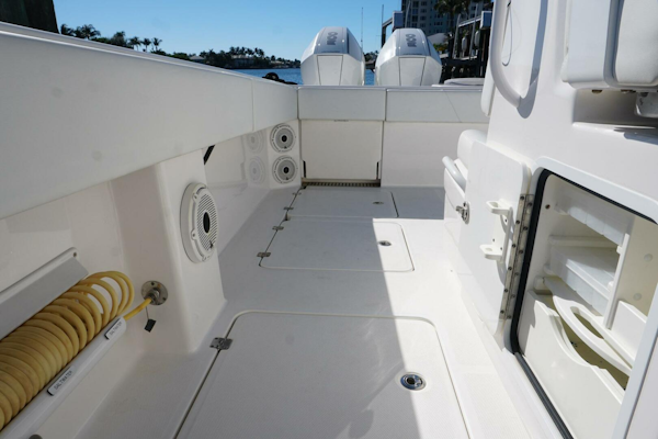 Invincible-Catamaran 2020-X Delray Beach-Florida-United States-4826491