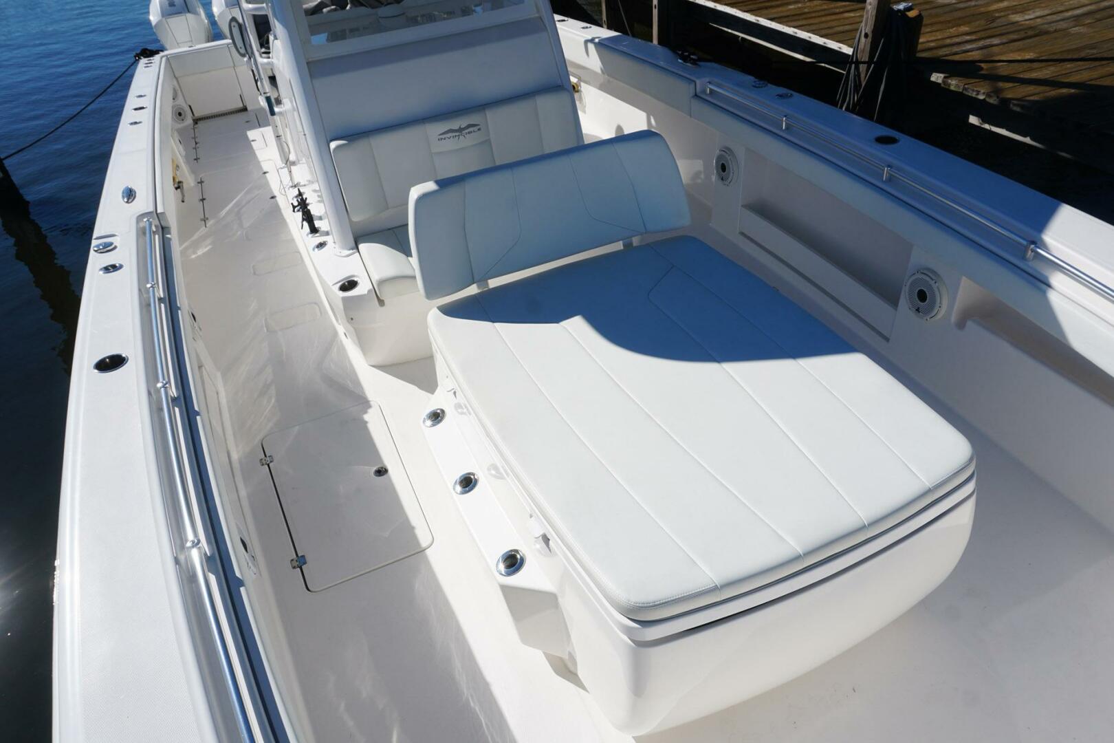 Invincible-Catamaran 2020-X Delray Beach-Florida-United States-4826473 | Thumbnail