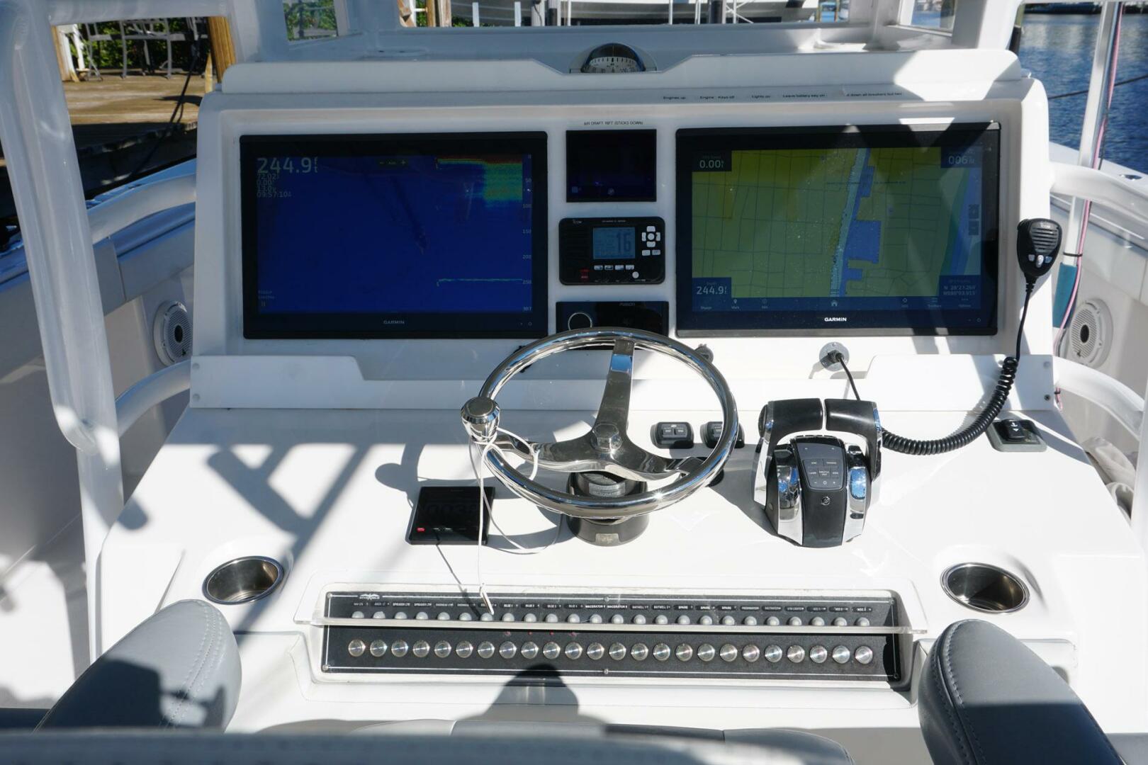 Invincible-Catamaran 2020-X Delray Beach-Florida-United States-4826479 | Thumbnail