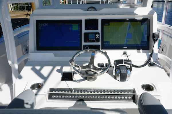 Invincible-Catamaran 2020-X Delray Beach-Florida-United States-4826479