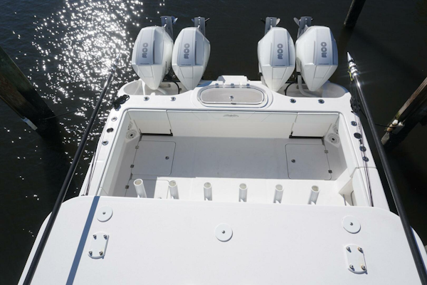 Invincible-Catamaran 2020-X Delray Beach-Florida-United States-4826497