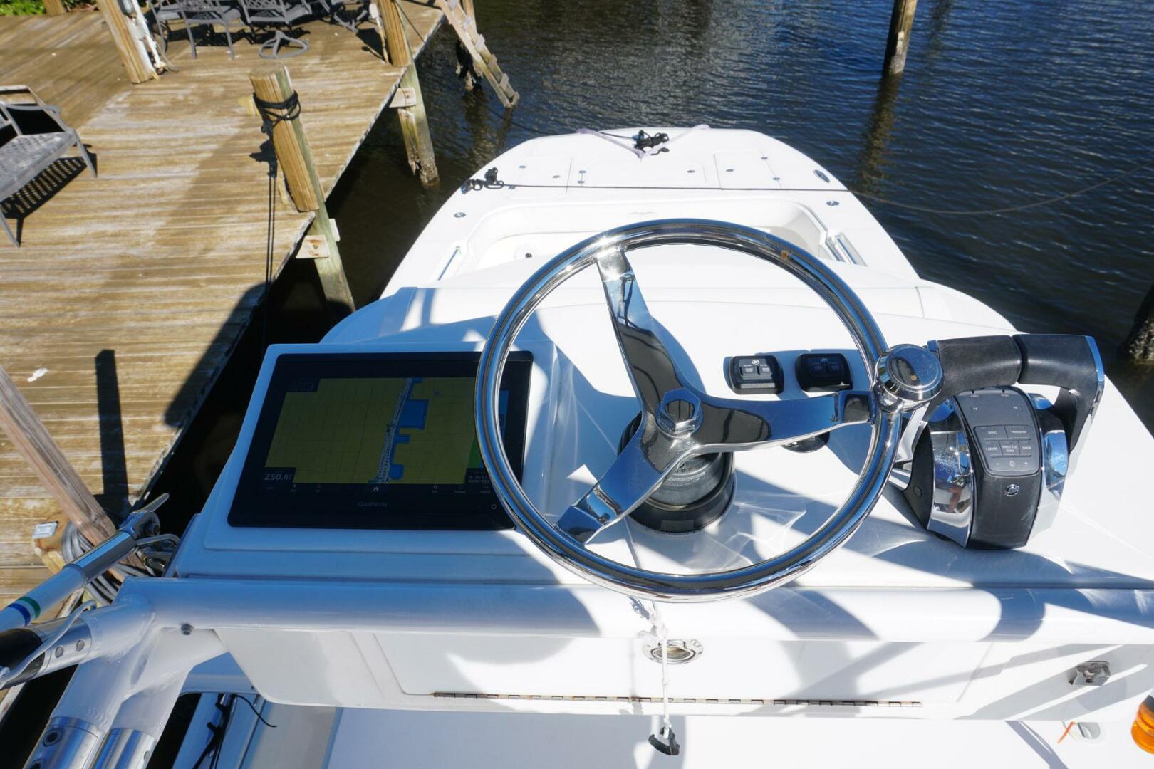 Invincible-Catamaran 2020-X Delray Beach-Florida-United States-4826496 | Thumbnail
