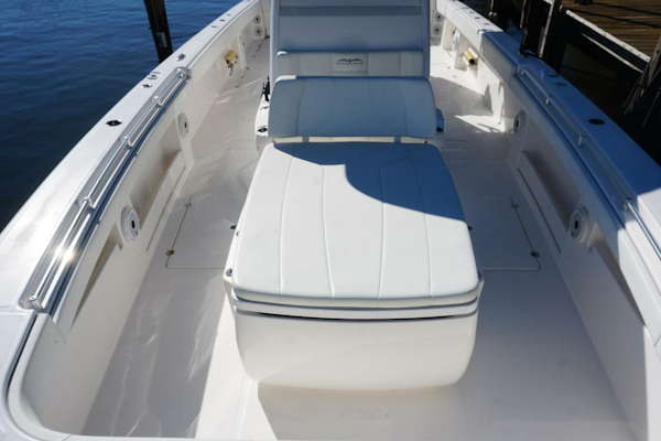 Invincible-Catamaran 2020-X Delray Beach-Florida-United States-4826472