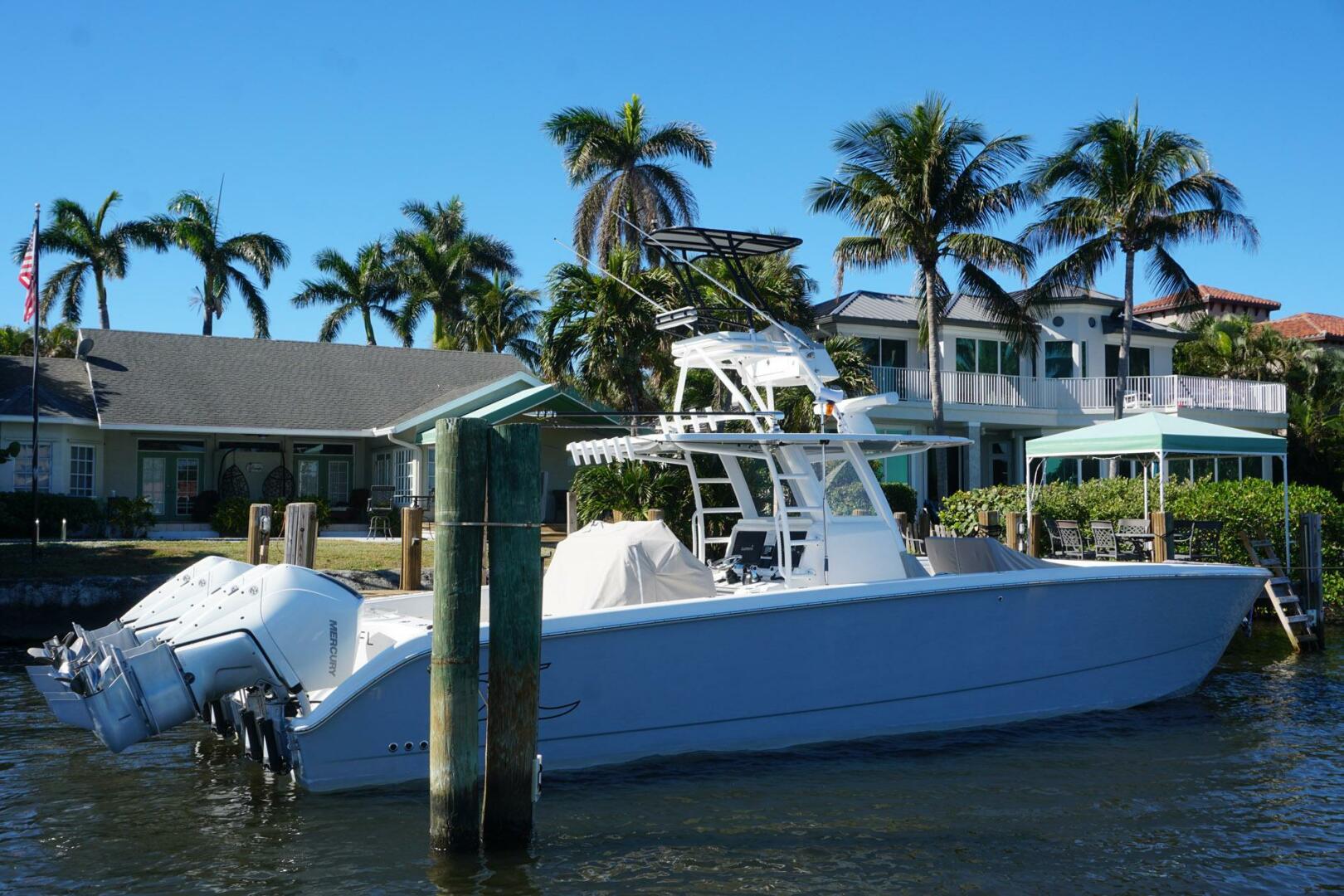 Invincible-Catamaran 2020-X Delray Beach-Florida-United States-4826469 | Thumbnail