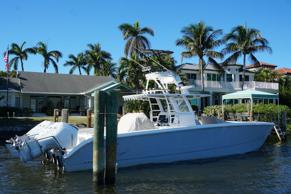 Invincible-Catamaran 2020-X Delray Beach-Florida-United States-4826469