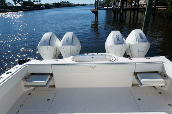 Invincible-Catamaran 2020-X Delray Beach-Florida-United States-4826499