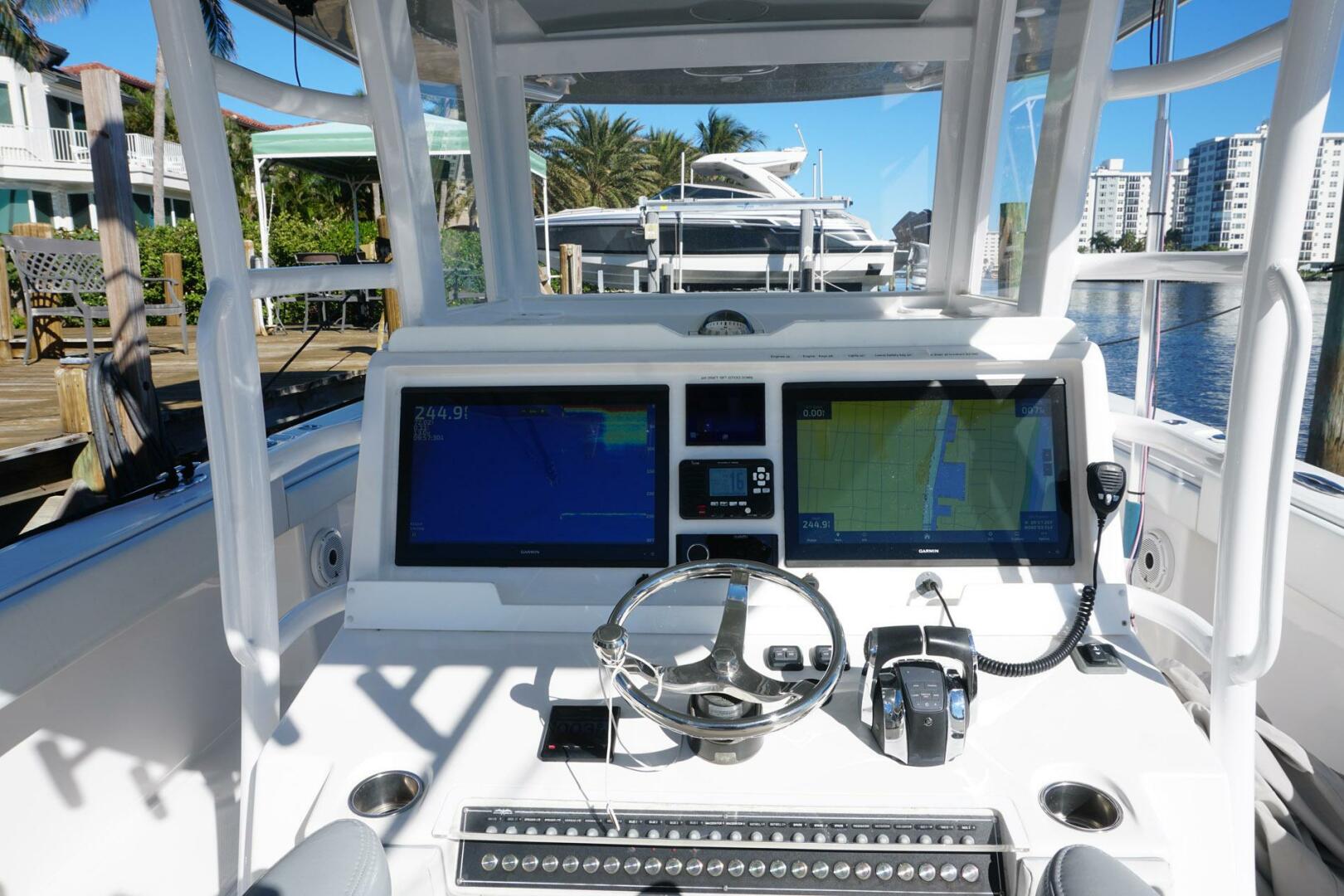 Invincible-Catamaran 2020-X Delray Beach-Florida-United States-4826480 | Thumbnail