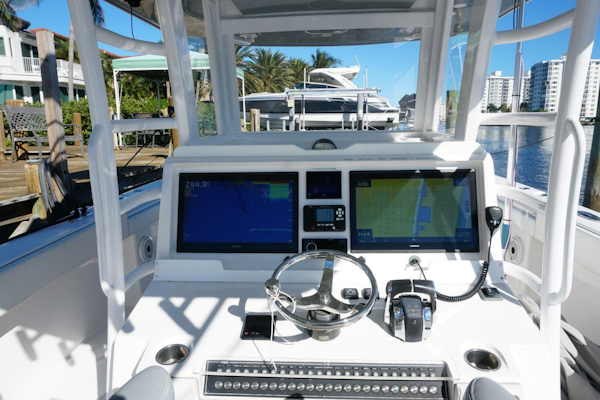 Invincible-Catamaran 2020-X Delray Beach-Florida-United States-4826480