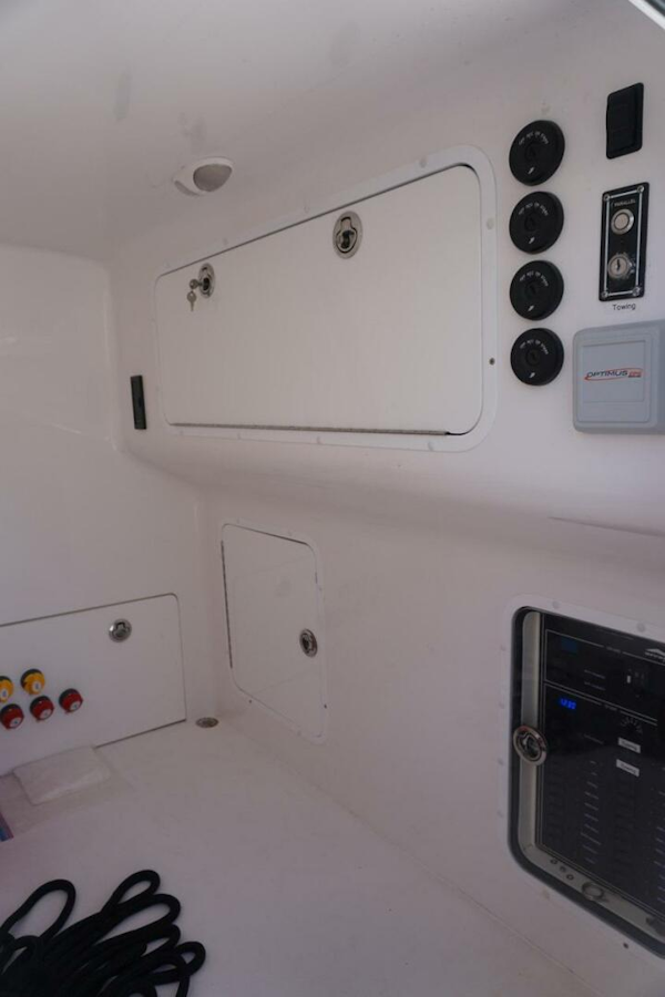 Invincible-Catamaran 2020-X Delray Beach-Florida-United States-4826487
