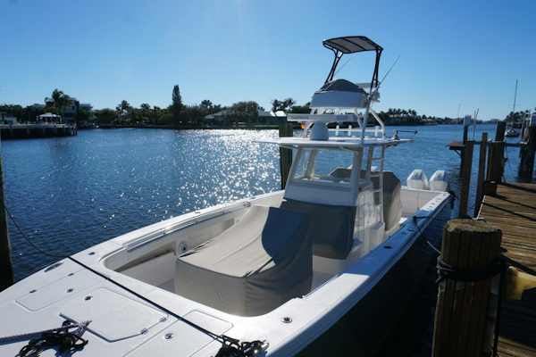 Invincible-Catamaran 2020-X Delray Beach-Florida-United States-4826470
